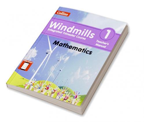 Windmills Mathematics Teacher's Manual 1