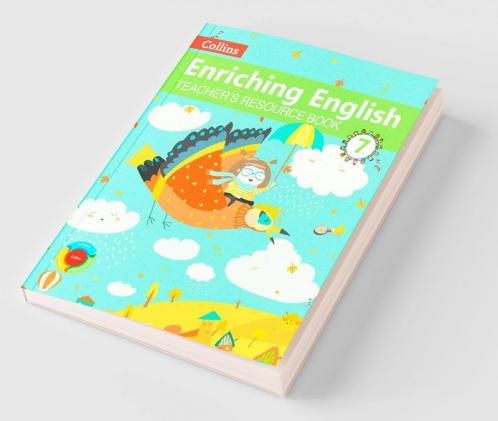 Enriching English Teacher's Manual 7