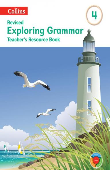 Exploring Grammar Teacher's Manual 4
