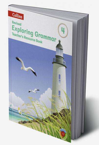 Exploring Grammar Teacher's Manual 4