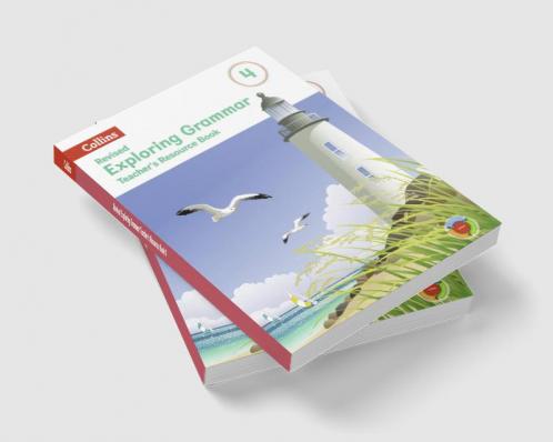 Exploring Grammar Teacher's Manual 4