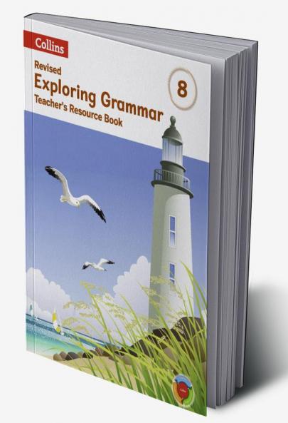 Exploring Grammar Teacher's Manual 8