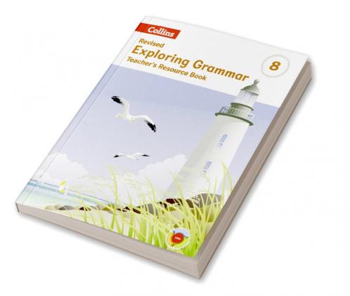 Exploring Grammar Teacher's Manual 8
