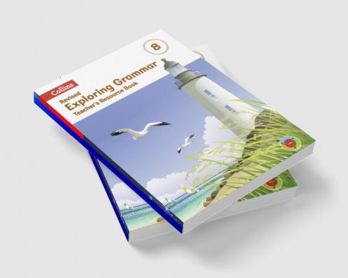 Exploring Grammar Teacher's Manual 8