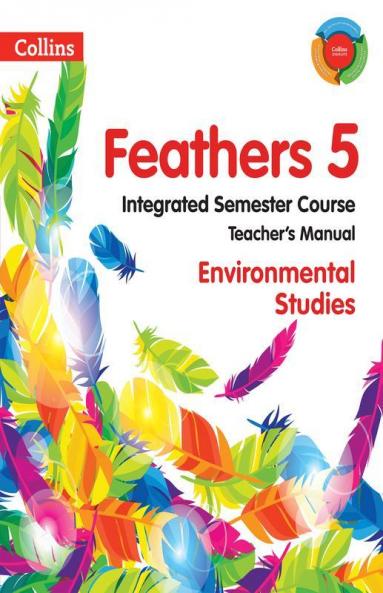 Feathers Teacher's Manual 5 Science and EVS