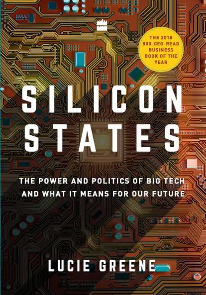 SILICON STATES