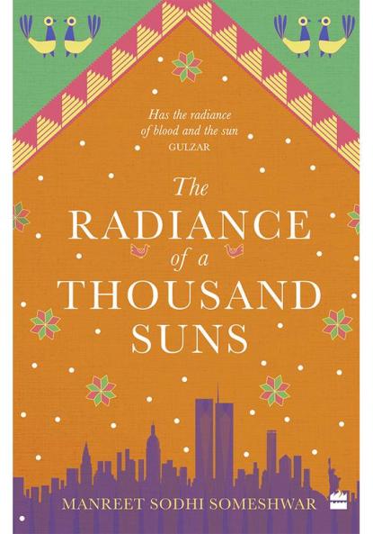 RADIANCE OF A THOUSAND SUNS