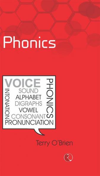 Little Red Book Of Phonics