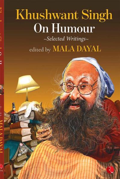Khushwant Singh on Humour