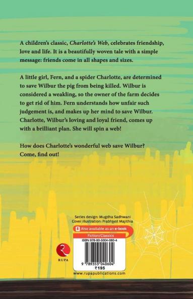 Charlotte's Web