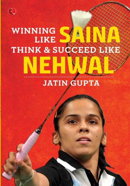 Winning Like Saina