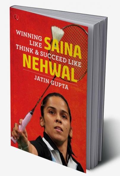 Winning Like Saina