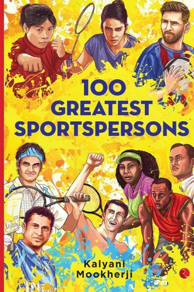 100 Greatest Sportspersons