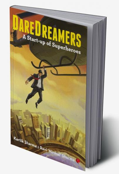 DARE DREAMERS