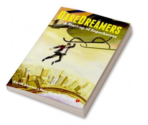 DARE DREAMERS