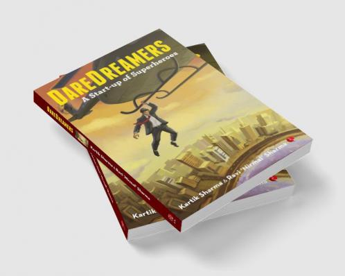 DARE DREAMERS