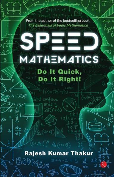 Speed Mathematics