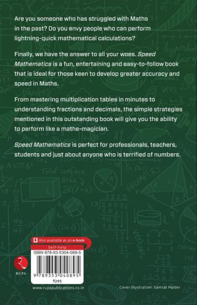 Speed Mathematics