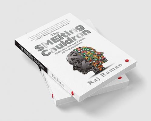 The Smelting Cauldron; Steeling the Backbone of the Economy