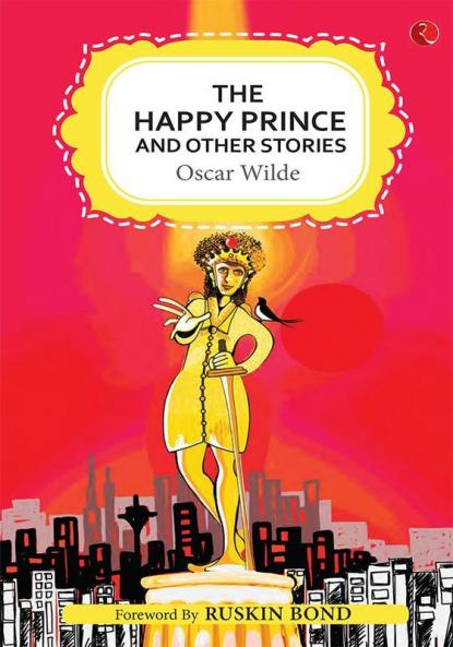 The Happy Princess And Other Stories