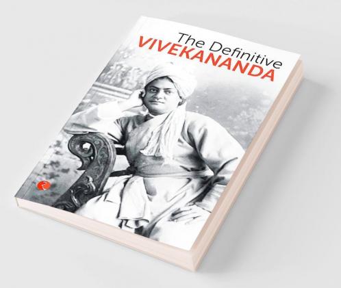 The Definitive Vivekananda