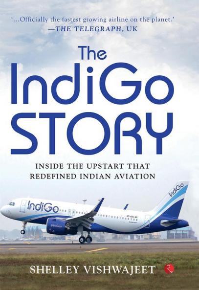 The Indigo Story