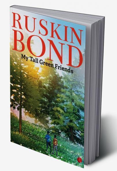 My Tall Green Friends