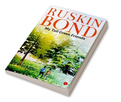 My Tall Green Friends