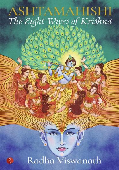 ASHTAMAHISHI
