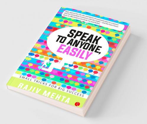 Speak to Anyone Easily