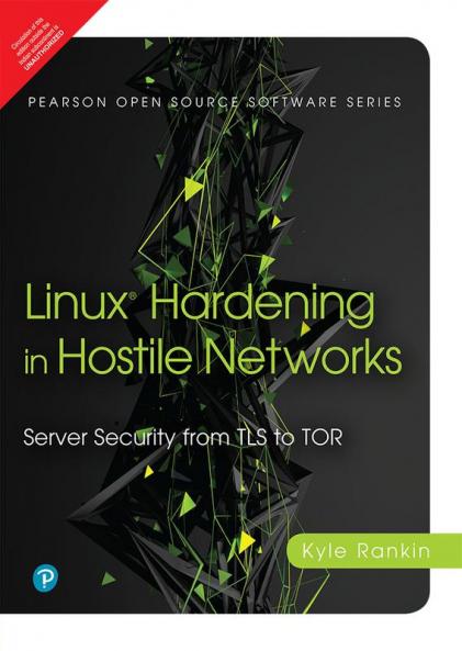 Linux Hardening in Hostile Networks