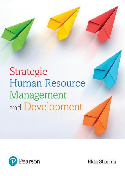 Strategic Human Resource Management & De