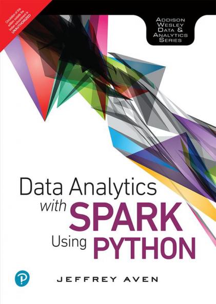 Data Analytics with Spark Using Python