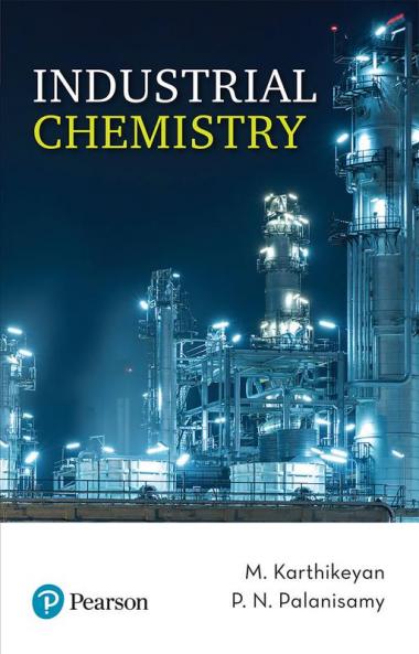 Industrial Chemistry (Kongu)