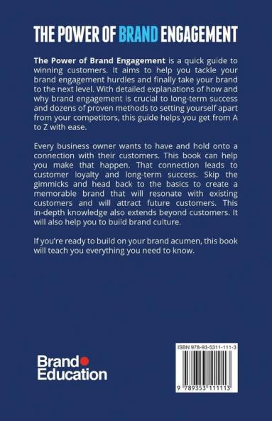 The Power of Brand Engagement