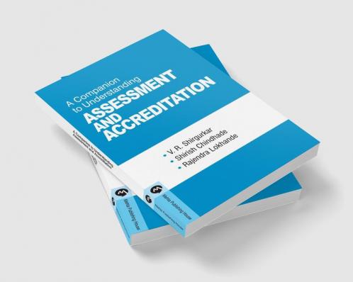 A COMPANION TO UNDERSTANDING ASSESSMENT & ACCREDITATION