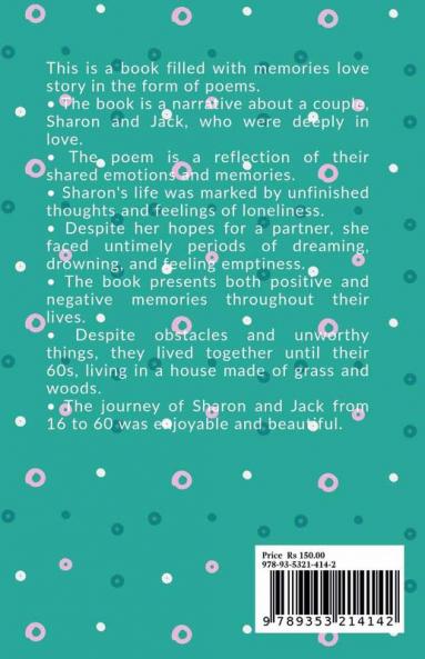 U &amp; I : The love poems