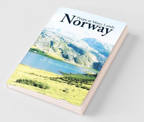 Peeps At Many Lands: Norway