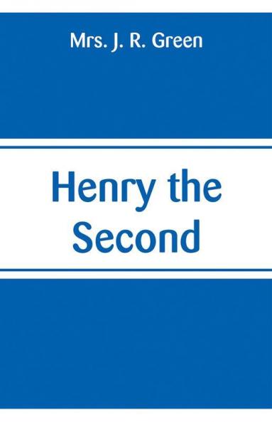 Henry the Second
