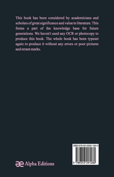 A Book Of Remarkable Criminals