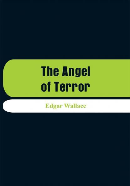 The Angel of Terror