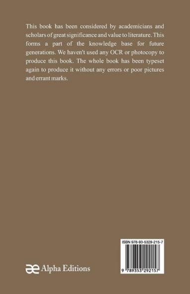 G. K. Chesterton A Critical Study