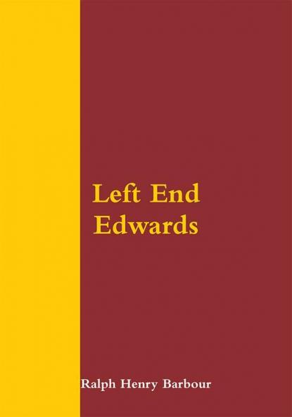 Left End Edwards