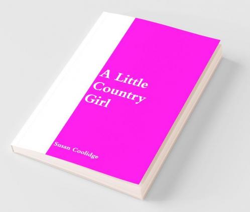 A Little Country Girl