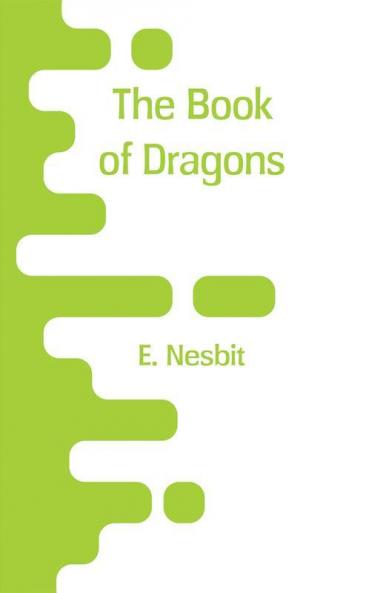 The Book Of Dragons