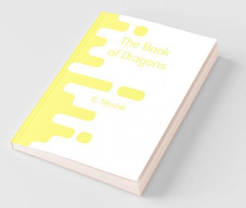 The Book Of Dragons