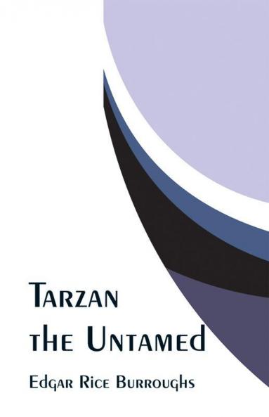 Tarzan the Untamed