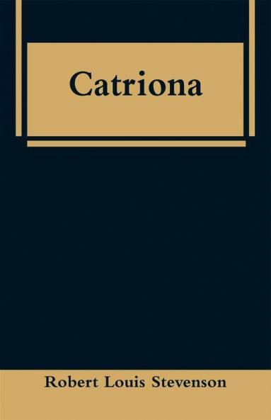 Catriona