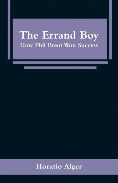 The Errand Boy