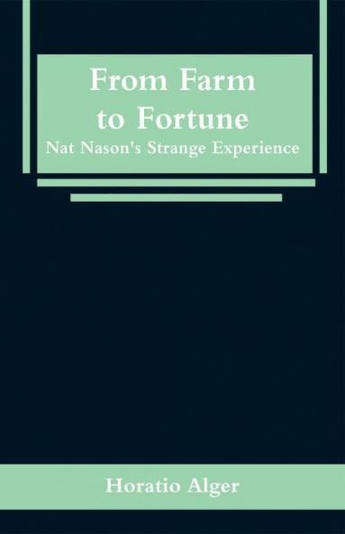 From Farm To Fortune